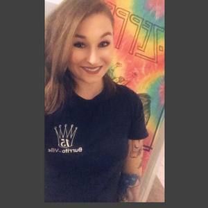 Meet your Posher, Tara